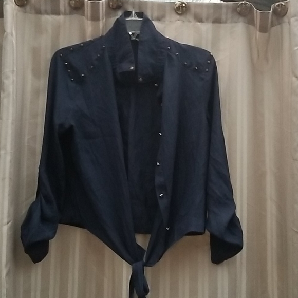 Blouse - Picture 3 of 6